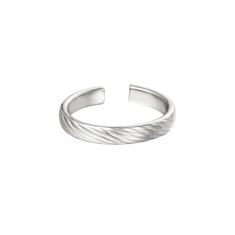 Ring Lieve zilver