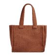 Teddie shopper brown